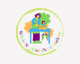 What's Cooking Catalina! entry by Pyramid Graphics
