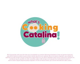 What's Cooking Catalina! entry by SubstanceLab