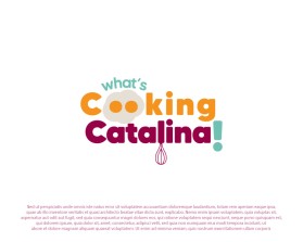 What's Cooking Catalina! entry by SubstanceLab