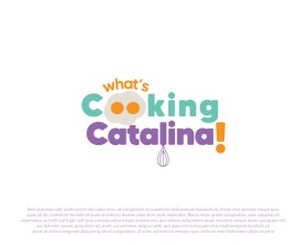 What's Cooking Catalina! entry by SubstanceLab