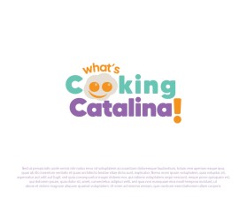 What's Cooking Catalina! entry by SubstanceLab