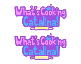 What's Cooking Catalina! entry by rebelsdesign