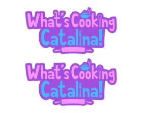 What's Cooking Catalina! entry by rebelsdesign