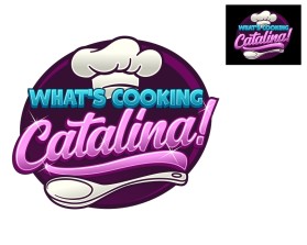 What's Cooking Catalina! entry by Digiti Minimi