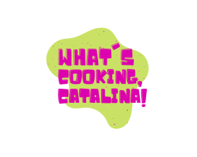 What's Cooking Catalina! entry by Pyramid Graphics