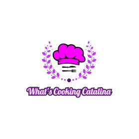 What's Cooking Catalina! entry by anns