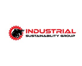 Industrial Sustainability Group entry by ninjadesign