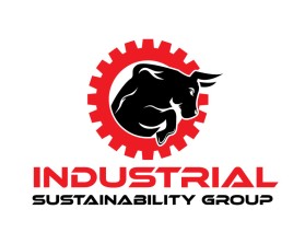 Industrial Sustainability Group entry by ninjadesign