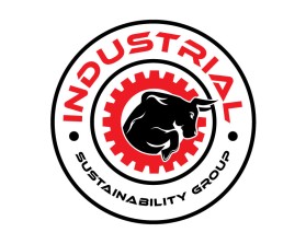 Industrial Sustainability Group entry by ninjadesign