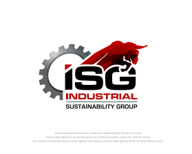 Industrial Sustainability Group entry by dhanny09