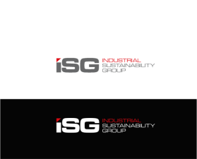 Industrial Sustainability Group entry by robertdc