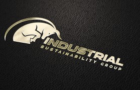 Industrial Sustainability Group entry by Logo Hunter