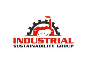 Industrial Sustainability Group entry by Ethan