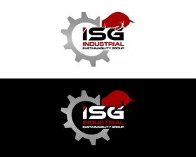 Industrial Sustainability Group entry by nosukar