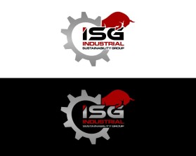 Industrial Sustainability Group entry by nosukar