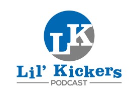 www.lilkickers.com - Lil' Kickers Pacesetter Podcast entry by MuhammadR