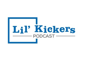 www.lilkickers.com - Lil' Kickers Pacesetter Podcast entry by MuhammadR