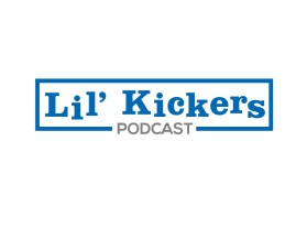www.lilkickers.com - Lil' Kickers Pacesetter Podcast entry by MuhammadR