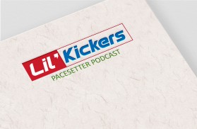 www.lilkickers.com - Lil' Kickers Pacesetter Podcast entry by SheikhSatu