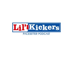 www.lilkickers.com - Lil' Kickers Pacesetter Podcast entry by Shark Attack