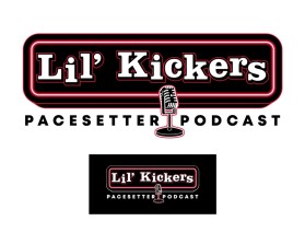 www.lilkickers.com - Lil' Kickers Pacesetter Podcast entry by Digiti Minimi