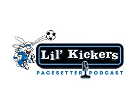 www.lilkickers.com - Lil' Kickers Pacesetter Podcast entry by Digiti Minimi