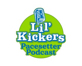 www.lilkickers.com - Lil' Kickers Pacesetter Podcast entry by Digiti Minimi