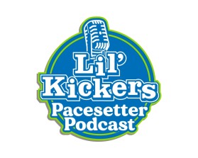 www.lilkickers.com - Lil' Kickers Pacesetter Podcast entry by Digiti Minimi