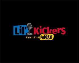 www.lilkickers.com - Lil' Kickers Pacesetter Podcast entry by defrhea