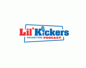 www.lilkickers.com - Lil' Kickers Pacesetter Podcast entry by artsword