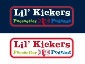 www.lilkickers.com - Lil' Kickers Pacesetter Podcast entry by btristan