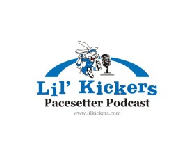 www.lilkickers.com - Lil' Kickers Pacesetter Podcast entry by agilsullivan