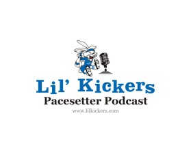 www.lilkickers.com - Lil' Kickers Pacesetter Podcast entry by agilsullivan