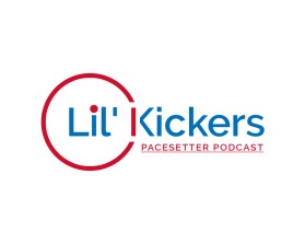 www.lilkickers.com - Lil' Kickers Pacesetter Podcast entry by Sandymanme