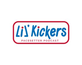 www.lilkickers.com - Lil' Kickers Pacesetter Podcast entry by Sandymanme
