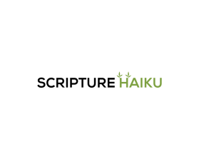 Scripture Haiku entry by KURAMO