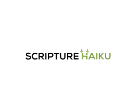Scripture Haiku entry by KURAMO