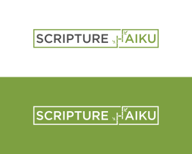 Scripture Haiku entry by Congrat's
