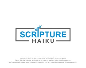 Scripture Haiku entry by faizenia19