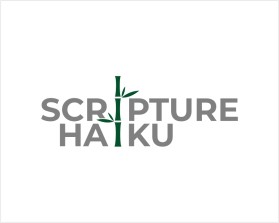 Scripture Haiku entry by kaharjo