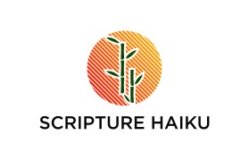 Scripture Haiku entry by maji