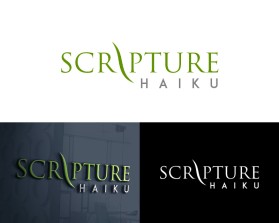 Scripture Haiku entry by Sandymanme