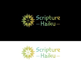 Scripture Haiku entry by nsdhyd