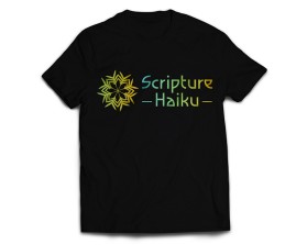 Scripture Haiku entry by nsdhyd