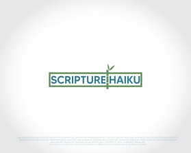 Scripture Haiku entry by SubstanceLab