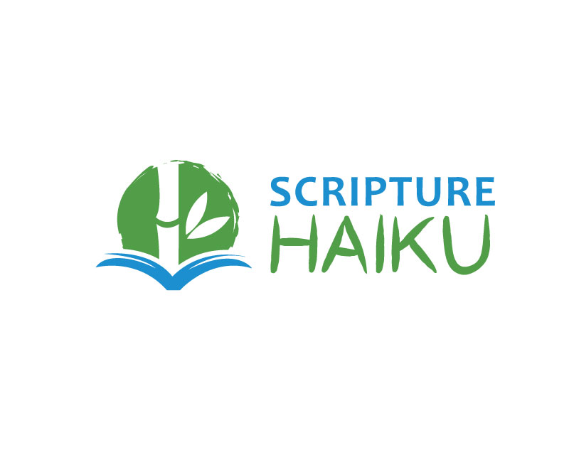 Logo Design for Scripture Haiku