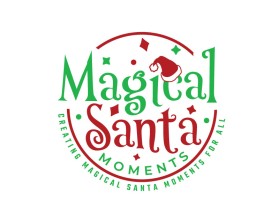 www.magicalsantamoments.com entry by ninjadesign