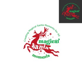 www.magicalsantamoments.com entry by rahayu01