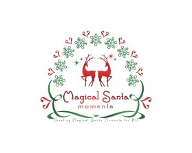 www.magicalsantamoments.com entry by Teodor