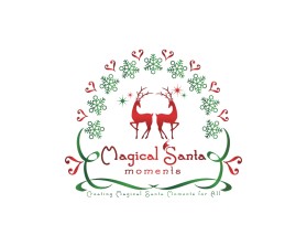 www.magicalsantamoments.com entry by Teodor